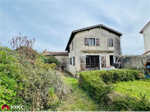 maison en pierres à la vente -   86470  BOIVRE LA VALLEE, surface 133 m2 vente maison en pierres - UBI440698529